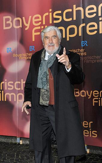 Mario Adorf