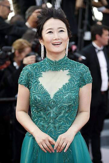 Die Bilder vom Filmfestival in Cannes.
