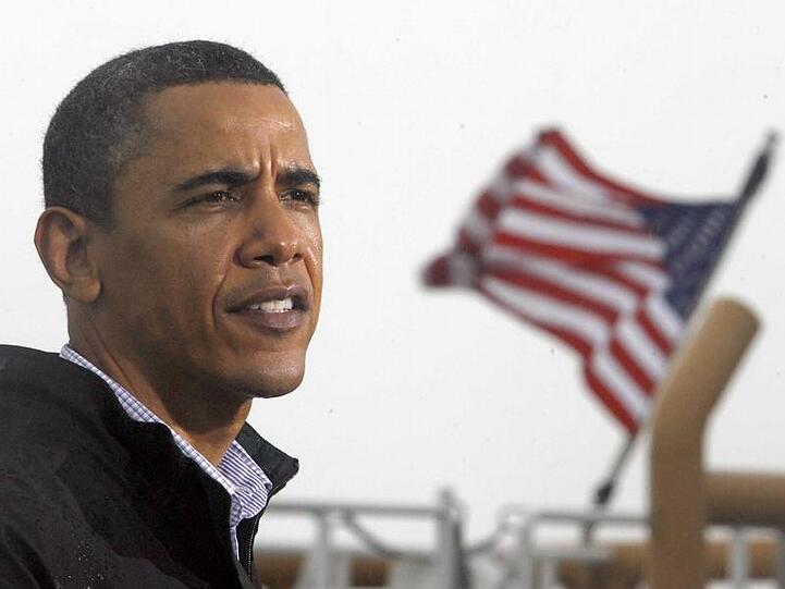 Barack Obama