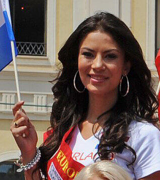 Das sind die Kandidatinnen zur Wahl für die Miss EM 2012...