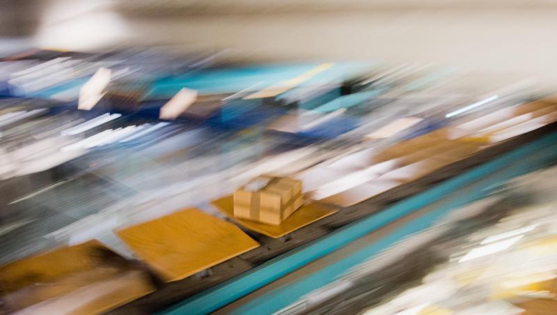 Etliche Kunden in Deutschland haben völlig unaufgefordert vermeintliche Pakete von Amazon bekommen. Etliche Kunden in Deutschland haben völlig unaufgefordert vermeintliche Pakete von Amazon bekommen.