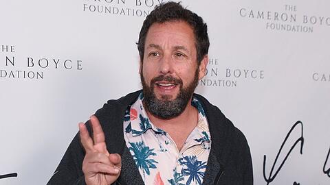 Adam Sandler begeistert und unterhält seit den 1990er Jahren das Kinopublikum.
