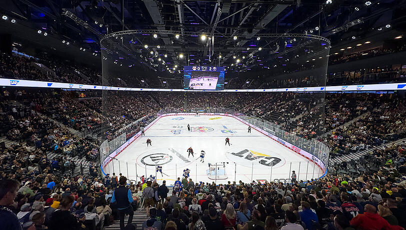 2027 werden die Boston Bruins zwei NHL-Regular-Season-Games im Münchner SAP Garden austragen. 2027 werden die Boston Bruins zwei NHL-Regular-Season-Games im Münchner SAP Garden austragen.
