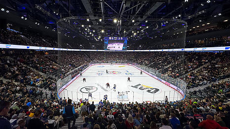 2027 werden die Boston Bruins zwei NHL-Regular-Season-Games im M&uuml;nchner SAP Garden austragen.
