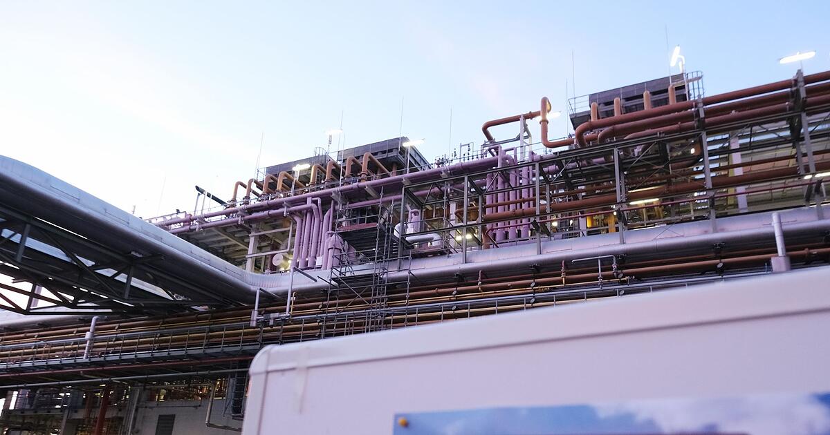 Wacker-Chemie-meldet-Rekordverlust-von-800-Millionen-Euro