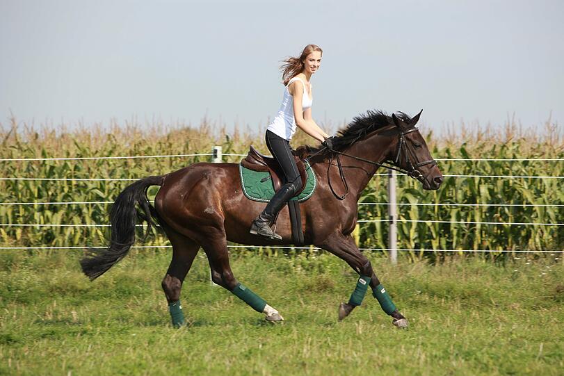 Marie Scherbinek ist die fünfte Finalistin der Schönen Münchnerin 2013. Die Bilder vom Shooting: