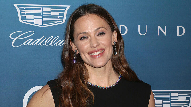 Jennifer Garner veröffentlichte eine witzige Story aus der Kindheit