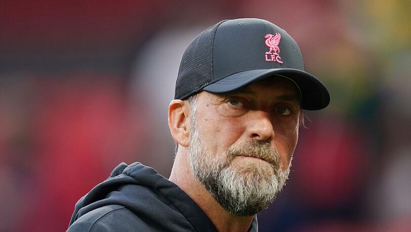 Hat mit dem FC Liverpool eine bittere Niederlage kassiert: Trainer Jürgen Klopp.