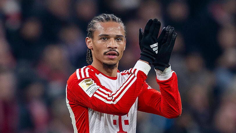Besonders über die vergangenen Jahre sei Leroy Sané extrem gereift, gibt der Flügelspieler im Interview mit dem Vereinsmagazin "51" zu. Dadurch ist Sané inzwischen unumstrittener Stammspieler und Leistungsträger.