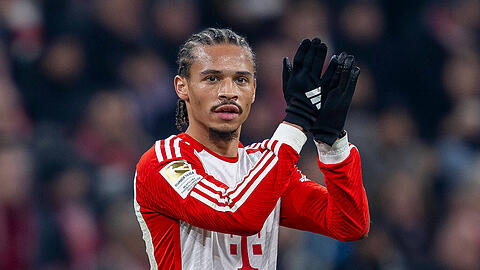 Besonders über die vergangenen Jahre sei Leroy Sané extrem gereift, gibt der Flügelspieler im Interview mit dem Vereinsmagazin "51" zu. Dadurch ist Sané inzwischen unumstrittener Stammspieler und Leistungsträger.