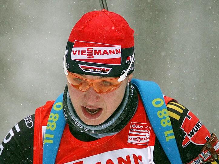 Magdalena Neuner