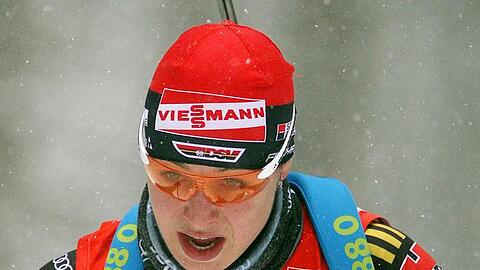 Magdalena Neuner