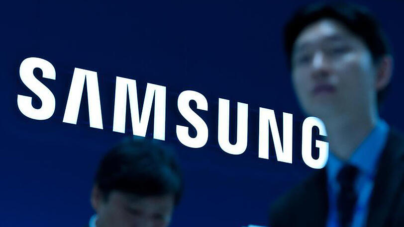 Apple-Konkurrent Samsung, der auch Marktführer bei Speicherchips und Fernsehern ist, erwartet weitere Gewinnzuwächse in 2017.