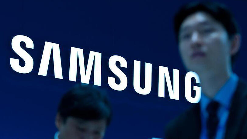 Apple-Konkurrent Samsung, der auch Marktführer bei Speicherchips und Fernsehern ist, erwartet weitere Gewinnzuwächse in 2017. Apple-Konkurrent Samsung, der auch Marktführer bei Speicherchips und Fernsehern ist, erwartet weitere Gewinnzuwächse in 2017.