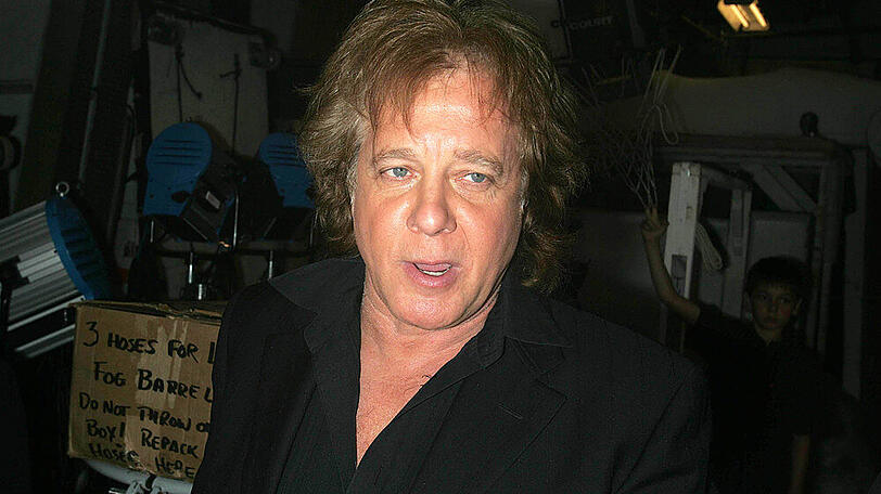 Eddie Money ist im Alter von 70 Jahren gestorben