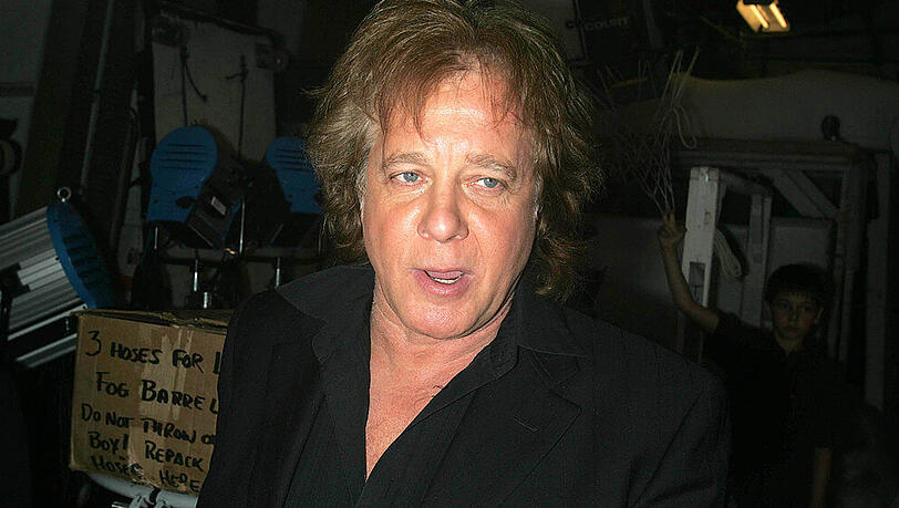 Eddie Money ist im Alter von 70 Jahren gestorben Eddie Money ist im Alter von 70 Jahren gestorben