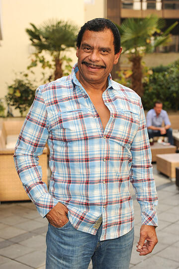 2009 nahm G&uuml;nther Kaufmann an der 4. Dschungelcamp-Staffel teil und belegte den sechsten Platz.