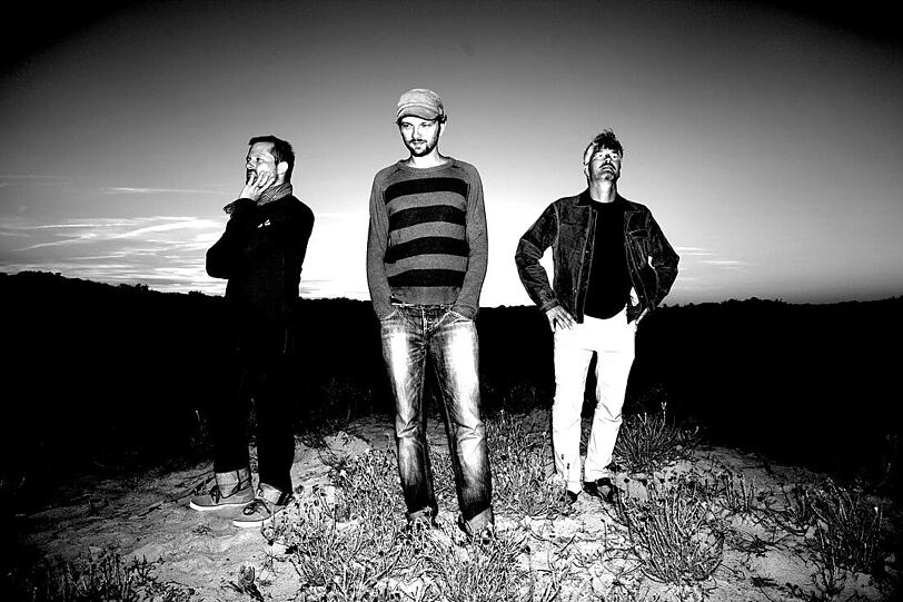 Sind am Freitag, 19. Juli, im Pelkovenschlössl: Antun Opic und Band.