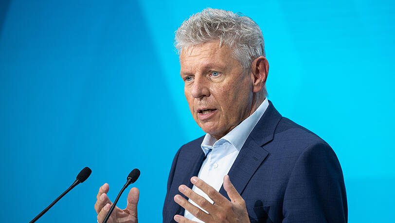 Münchens Oberbürgermeister Dieter Reiter (SPD). Münchens Oberbürgermeister Dieter Reiter (SPD).