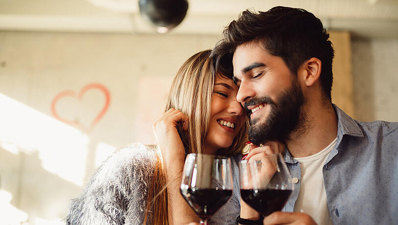 Mit diesen Apps herrscht am Valentinstag Romantik pur. Mit diesen Apps herrscht am Valentinstag Romantik pur.