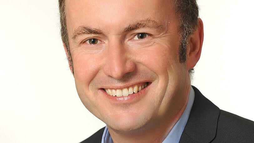 Als Regionalbischof ist Christian Kopp künftig für rund 150 evangelische Gemeinden mit etwa 500.000 Mitgliedern zuständig.