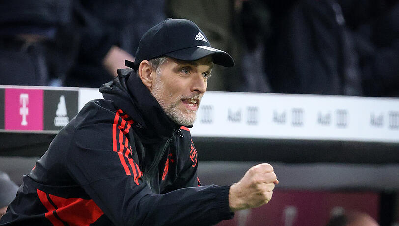 Nach dem Bundesliga-Gipfel wartet mit dem DFB-Pokal-Spiel gegen den SC Freiburg die nächste Herausforderung auf den neuen Bayern-Coach Thomas Tuchel.