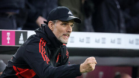 Nach dem Bundesliga-Gipfel wartet mit dem DFB-Pokal-Spiel gegen den SC Freiburg die nächste Herausforderung auf den neuen Bayern-Coach Thomas Tuchel.