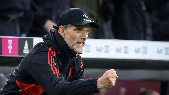 Nach dem Bundesliga-Gipfel wartet mit dem DFB-Pokal-Spiel gegen den SC Freiburg die nächste Herausforderung auf den neuen Bayern-Coach Thomas Tuchel.
