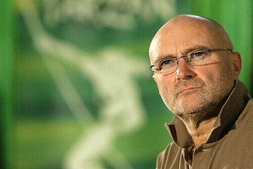 Phil Collins