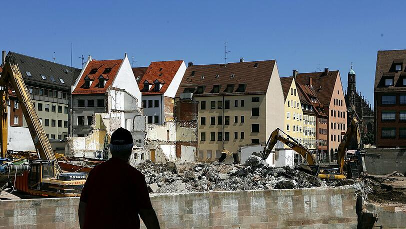 Wohnen wird noch teurer. Wegen des Klimaschutzes. Wohnen wird noch teurer. Wegen des Klimaschutzes.