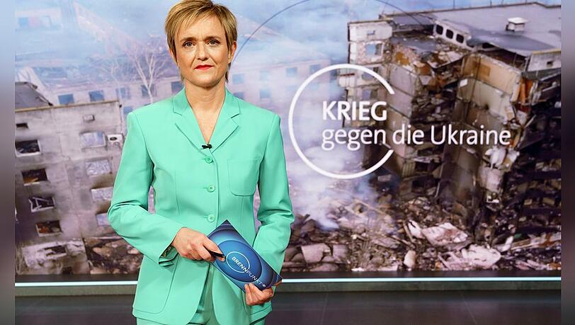 Das Erste zeigt am Montag einen "Brennpunkt".