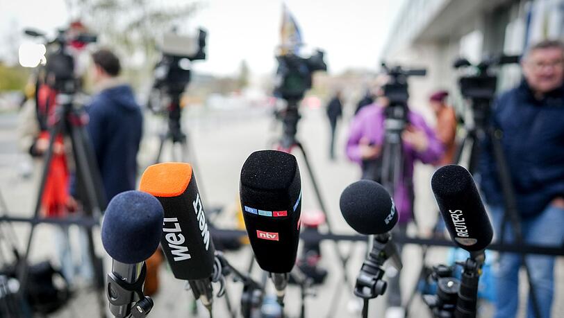 Aufreger-Sätze fielen auch 2025. (Symbolbild) Aufreger-Sätze fielen auch 2025. (Symbolbild)