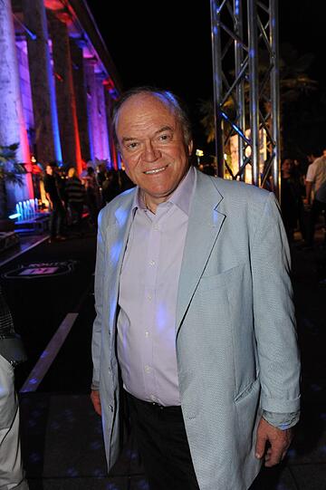 Heinz Winkler