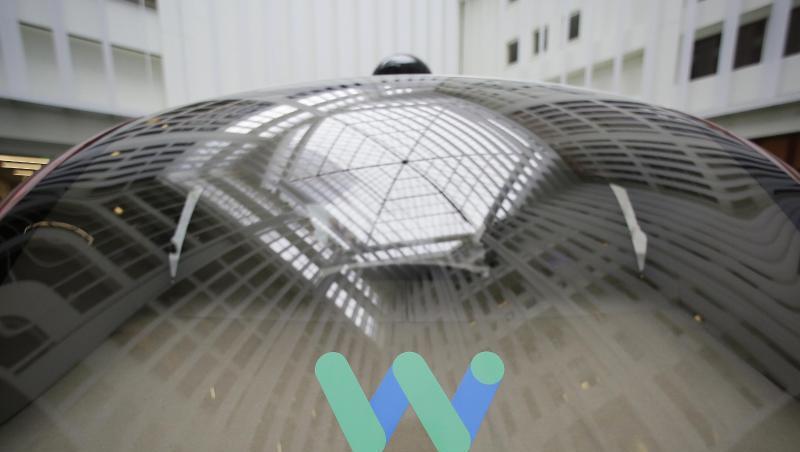 Die Google-Schwesterfirma Waymo plant ihre Roboterwagen-Technologie auch in Privatfahrzeuge zu bringen.