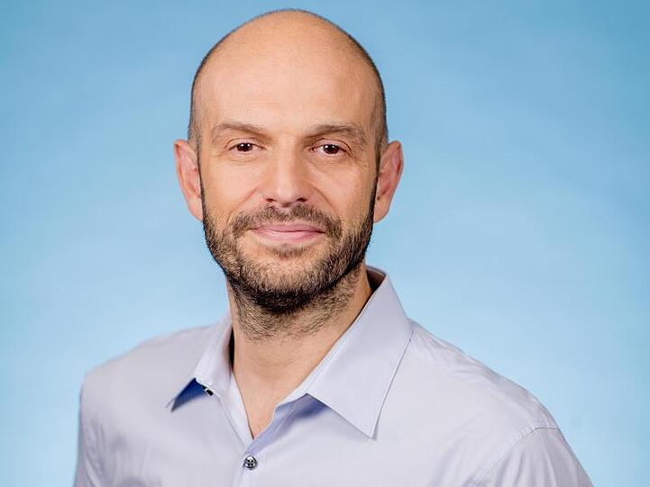 Der SPD-Abgeordnete Marco Bülow tritt aus der SPD aus.