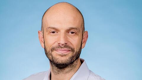 Der SPD-Abgeordnete Marco Bülow tritt aus der SPD aus.