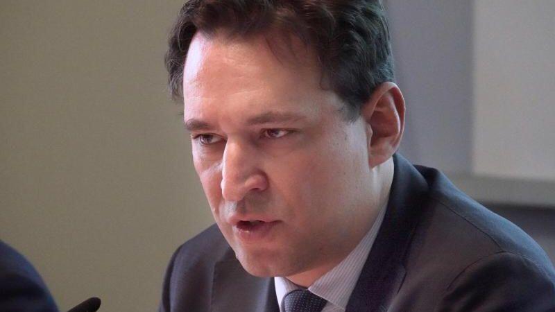 Eisenreich fordert härtere Strafen für Heranwachsende. Foto: Jennifer Weese/dpa