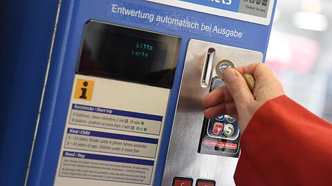 Endgültig soll die Gesellschafterversammlung des Münchner Verkehrsverbundes (MVV) die Erhöhung am Freitag beschließen. (Symbolbild)