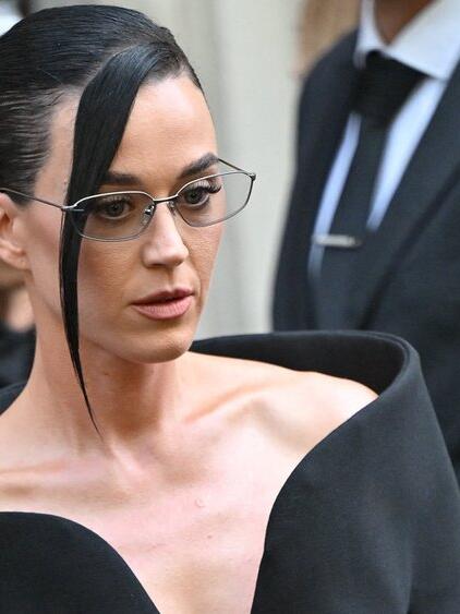 Wird Katy Perry in Australien angeklagt?