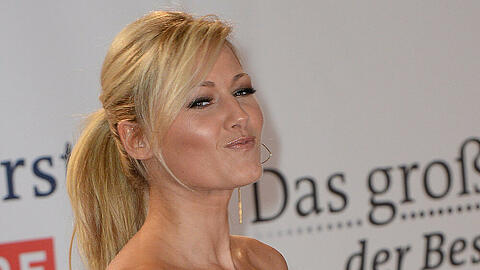 Wird Helene Fischer wieder zum "Tatort"-Gast-Star?
