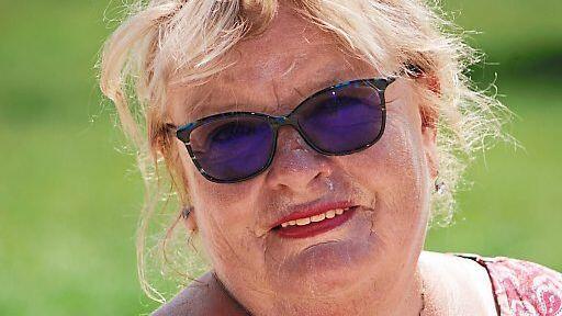 Heike (67), Pensionärin