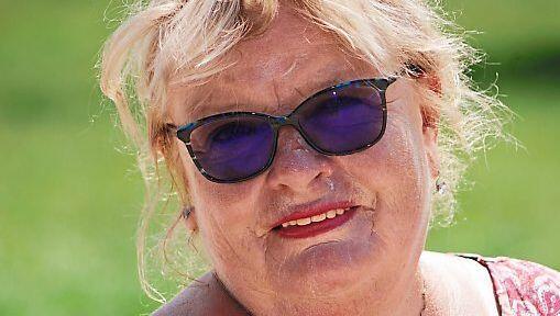 Heike (67), Pensionärin Heike (67), Pensionärin