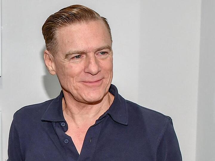 Bryan Adams hat sich entschuldigt.