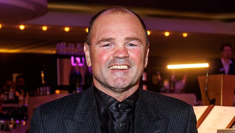 Sven Ottke gewann als Profiboxer alle seine 34 Kämpfe - von 1998 bis 2004 war er ununterbrochen Weltmeister im Supermittelgewicht.