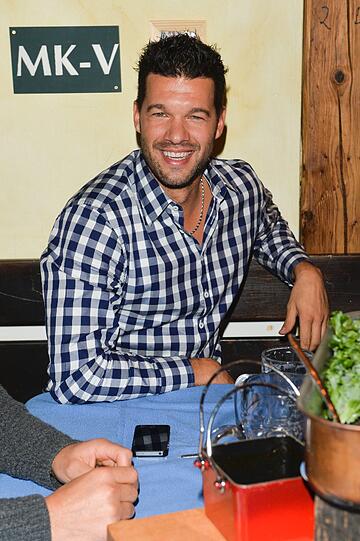 Michael Ballack