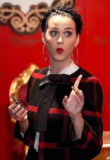Katy Perry