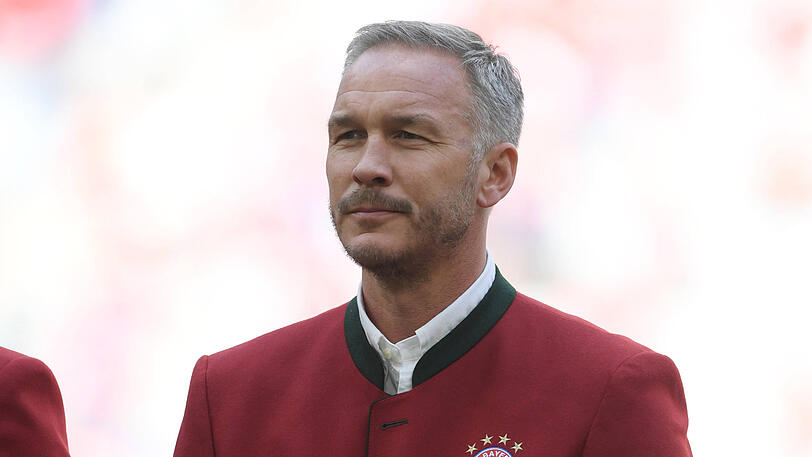 Spielte einst für den FC Bayern: Patrick Andersson.