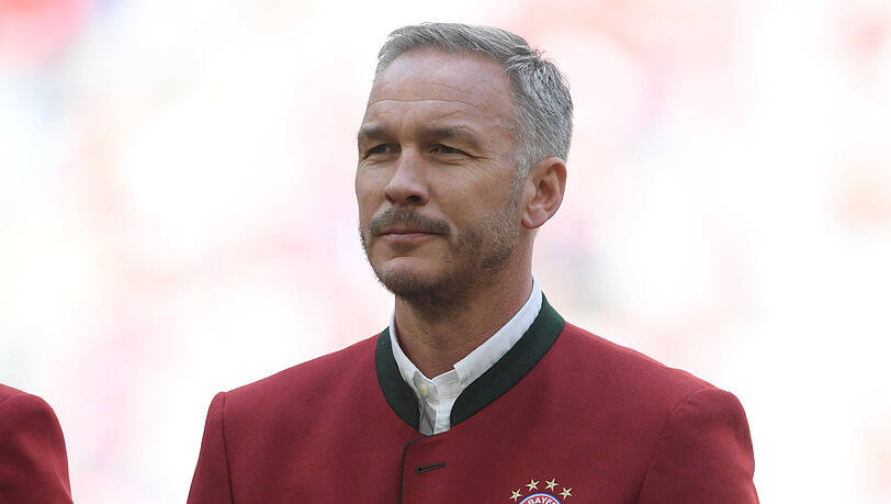 Spielte einst für den FC Bayern: Patrick Andersson.