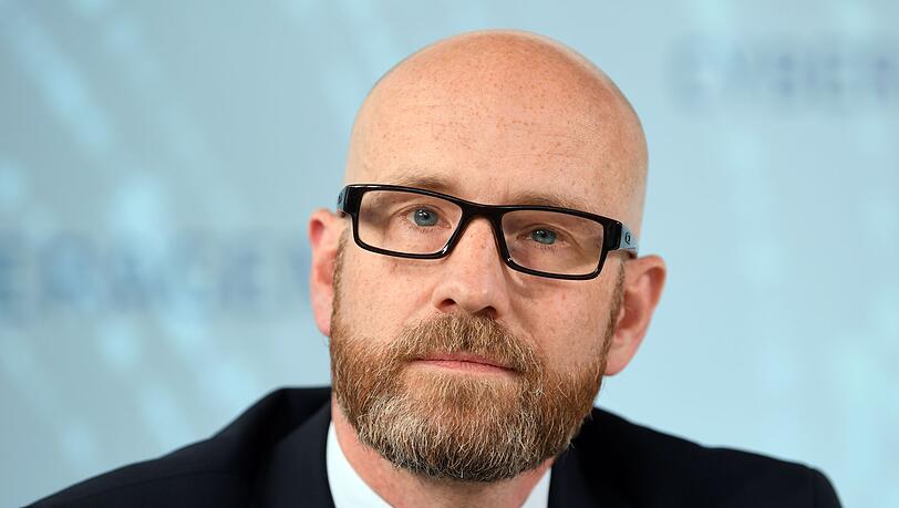 Ex-CDU-Generalsekretär Peter Tauber ist für einen anderen Umgang der Union mit der AfD. (Archivbild)
