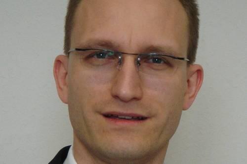 Alexander Höcht (39) ist Geschäftsführer des Fleischerverbands Bayern, in dem 2500 Metzgerbetriebe organisiert sind.